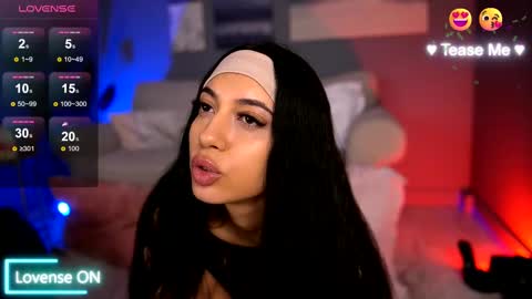 Snapshot of betsygonzale chatting on February 21, 10:28 am Betty online show from February 21, 10:28 am