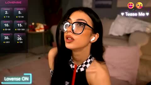 Snapshot of betsygonzale chatting on March 1, 7:19 am Betty online show from March 1, 7:19 am