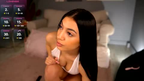 Snapshot of betsygonzale chatting on March 10, 4:07 am Betty online show from March 10, 4:07 am