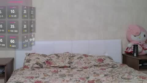 Betty and Oscar online show from October 13, 9:09 am