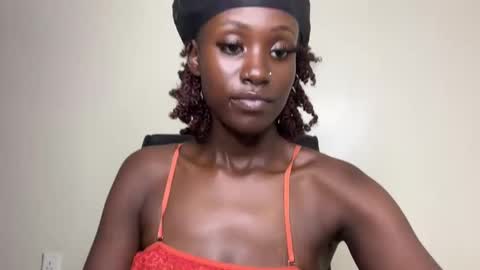 Snapshot of betty_fire_ chatting on January 5, 8:00 pm Adah online show from January 5, 8:00 pm