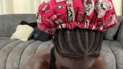 Snapshot of betty_fire_ chatting on January 13, 6:16 pm Adah online show from January 13, 6:16 pm