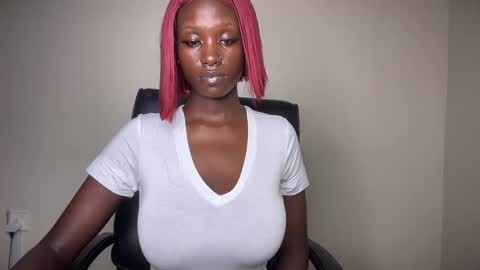 Snapshot of betty_fire_ chatting on February 1, 5:58 pm Adah online show from February 1, 5:58 pm