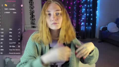 Dory make me happier online show from January 9, 1:08 am