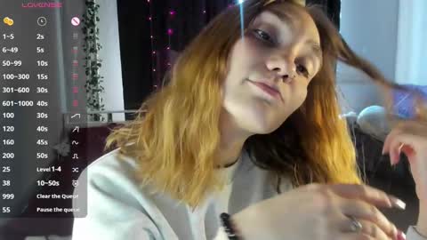 Dory make me happier online show from March 10, 7:10 am