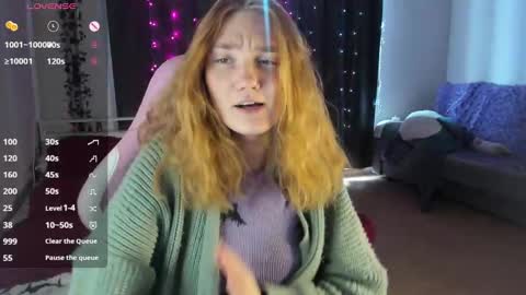 Dory make me happier online show from March 11, 5:05 am