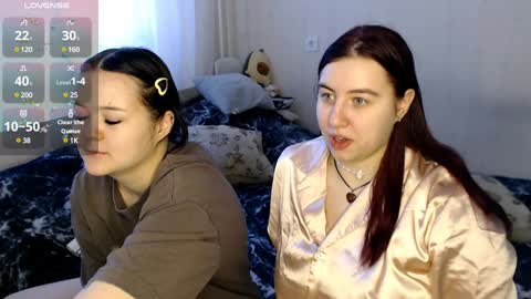 Betty and Rich online show from January 11, 8:33 am