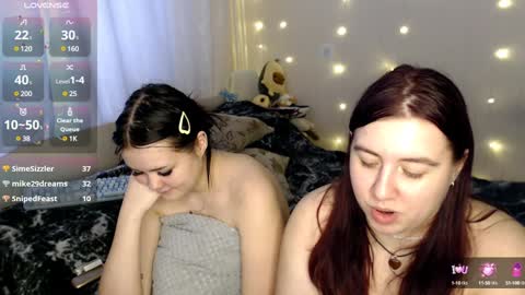 Betty and Rich online show from January 11, 11:34 am