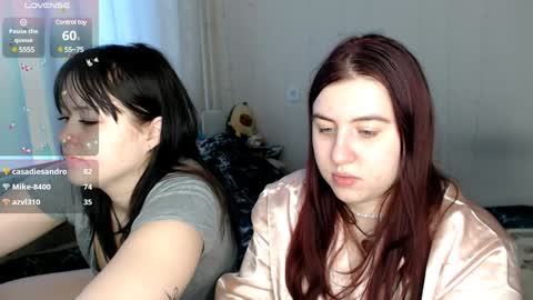 Betty and Rich online show from January 13, 10:47 am