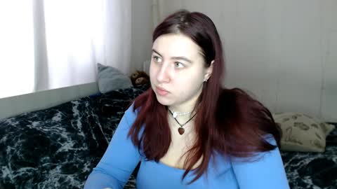 Betty and Rich online show from February 6, 7:56 am