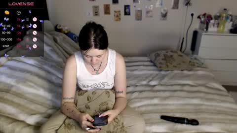 Betty and Rich online show from November 7, 8:25 am