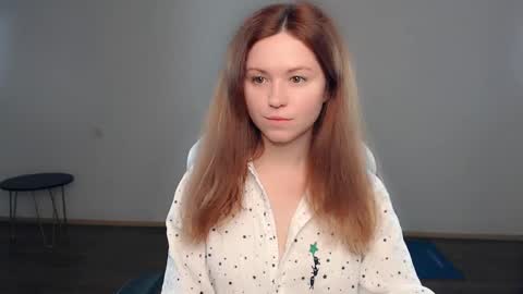 Betty online show from December 5, 6:22 pm