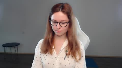 Betty online show from December 10, 10:16 pm