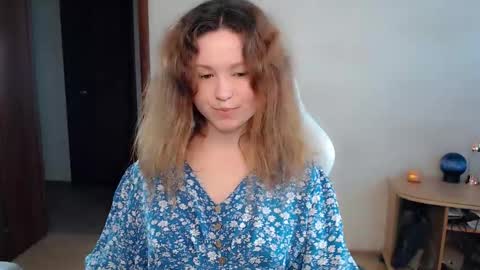 Betty online show from September 19, 2:07 pm