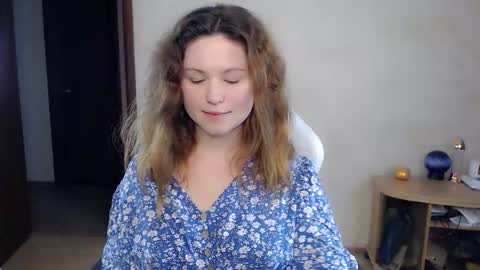 Betty online show from October 9, 9:35 pm