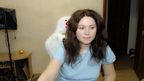 Betty online show from October 23, 4:06 pm