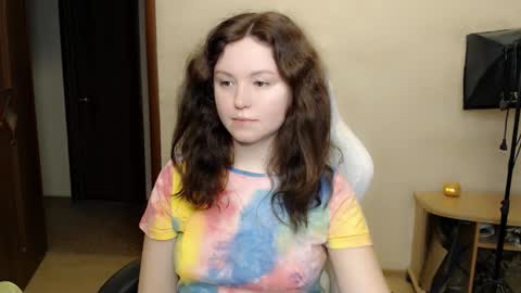 Betty online show from October 26, 5:52 pm