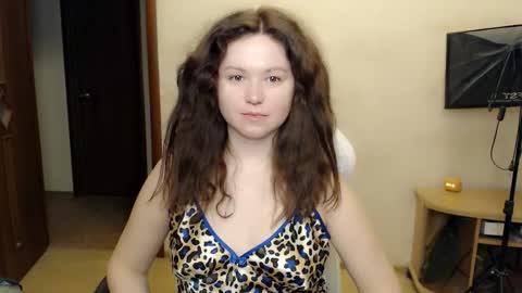 Betty online show from November 2, 10:45 pm