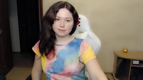 Betty online show from November 10, 9:03 pm