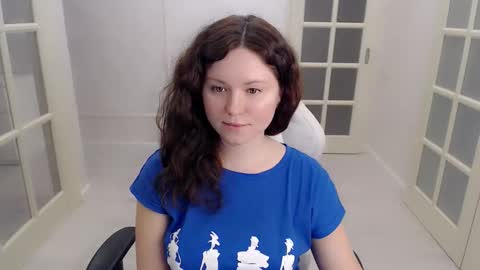 Betty online show from November 29, 6:00 pm