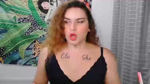 bettytaylor23 online show from February 8, 2:04 am