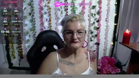 bibiana online show from December 10, 9:23 am