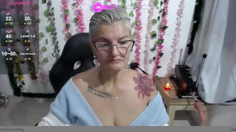 bibiana online show from January 5, 11:04 am