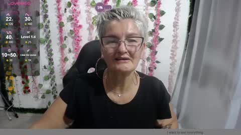 bibiana online show from January 14, 11:16 pm