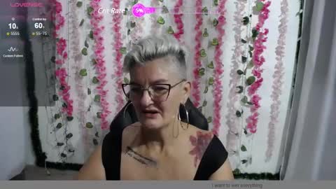 bibiana online show from February 2, 9:08 am