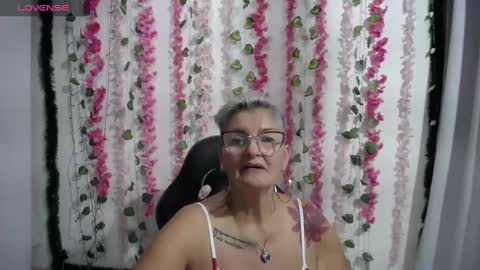 bibiana online show from February 8, 11:55 pm