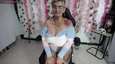 bibiana online show from February 19, 8:55 am