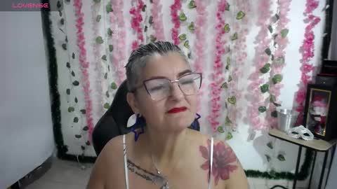 bibiana online show from February 20, 9:11 am