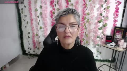 bibiana online show from March 2, 8:59 am