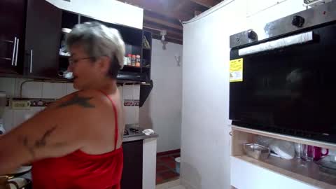 bibiana online show from March 4, 7:01 pm