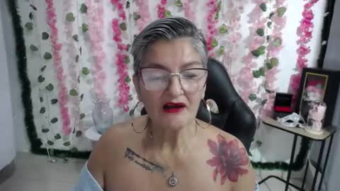 bibiana online show from March 5, 10:33 am