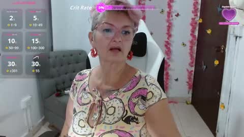 bibiana online show from September 10, 9:31 am