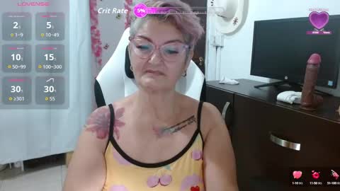 bibiana online show from September 17, 10:06 am