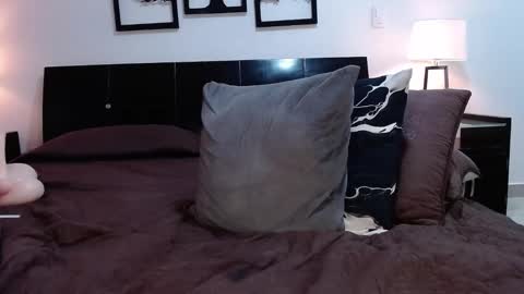 Catalina online show from January 14, 12:54 am