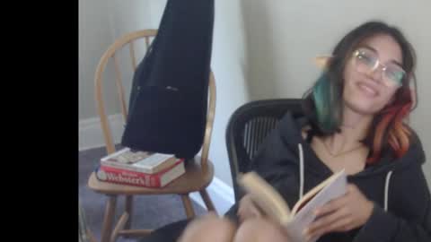 Bex Black online show from September 15, 9:37 pm