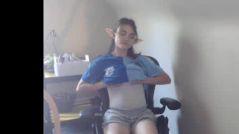 Bex Black online show from September 26, 7:51 pm