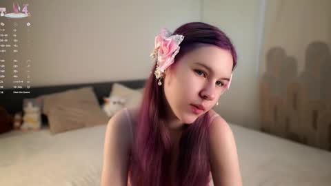 Eliz online show from September 17, 1:51 am