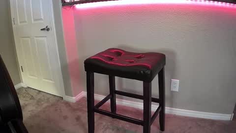 Brian Fox online show from October 23, 3:39 am