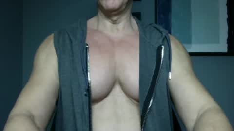 Snapshot of bgdkmuscleguy chatting on December 13, 2:43 am BGDKMUSCLEGUY - SELECTED BY CHATURBATE AS A TOP BROADCASTER FOR 2023 online show from December 13, 2:43 am