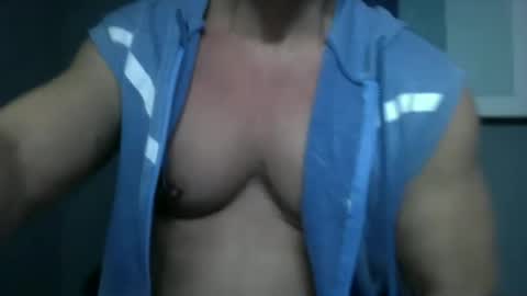 Snapshot of bgdkmuscleguy chatting on January 15, 10:57 pm BGDKMUSCLEGUY - SELECTED BY CHATURBATE AS A TOP BROADCASTER FOR 2023 online show from January 15, 10:57 pm