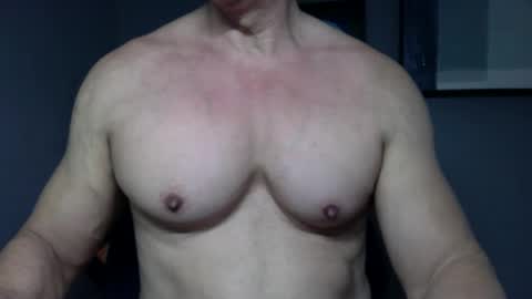 Snapshot of bgdkmuscleguy chatting on September 29, 4:23 pm BGDKMUSCLEGUY - SELECTED BY CHATURBATE AS A TOP BROADCASTER FOR 2023 online show from September 29, 4:23 pm