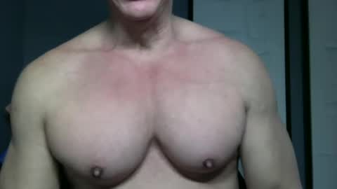 Snapshot of bgdkmuscleguy chatting on October 16, 4:19 pm BGDKMUSCLEGUY - SELECTED BY CHATURBATE AS A TOP BROADCASTER FOR 2023 online show from October 16, 4:19 pm