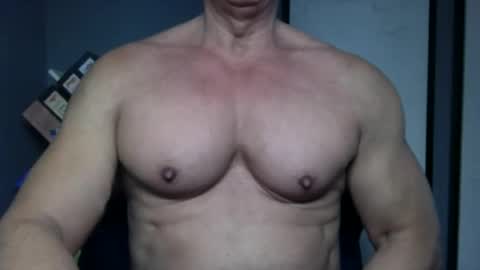 Snapshot of bgdkmuscleguy chatting on November 16, 5:18 pm BGDKMUSCLEGUY - SELECTED BY CHATURBATE AS A TOP BROADCASTER FOR 2023 online show from November 16, 5:18 pm