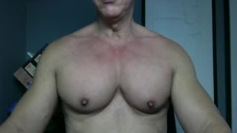Snapshot of bgdkmuscleguy chatting on November 23, 5:46 pm BGDKMUSCLEGUY - SELECTED BY CHATURBATE AS A TOP BROADCASTER FOR 2023 online show from November 23, 5:46 pm