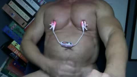 Snapshot of bgdkmuscleguy chatting on November 30, 6:28 am BGDKMUSCLEGUY - SELECTED BY CHATURBATE AS A TOP BROADCASTER FOR 2023 online show from November 30, 6:28 am