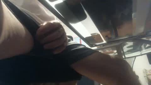 Bigfish123 online show from March 4, 4:27 am